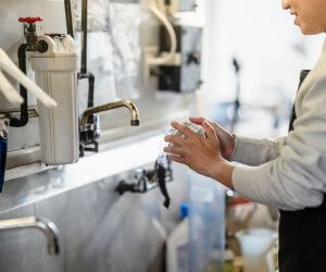 About Emergency plumbing pros Paramount, CA