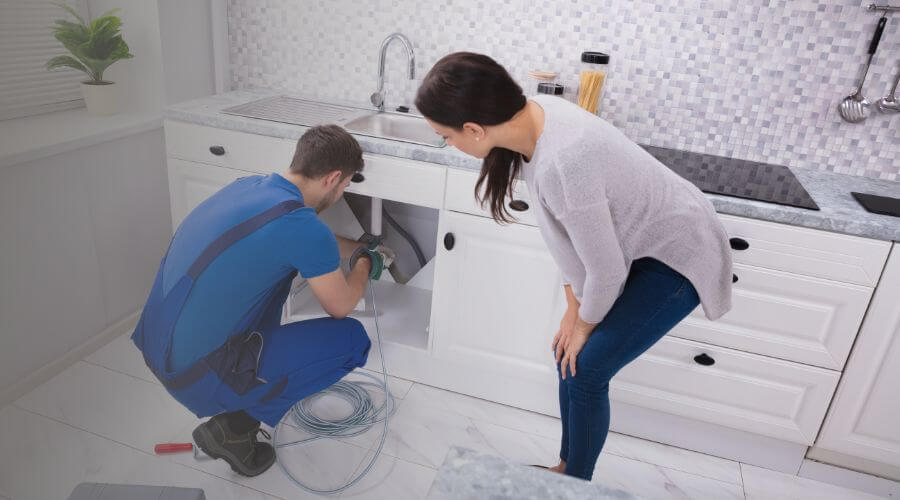 Professional emergency plumbing in Paramount, CA
